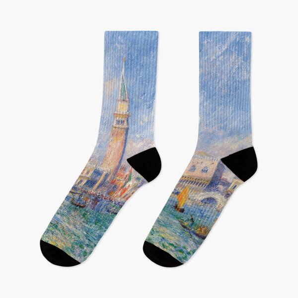 Item preview, Modern Art City And Sea Landscape | Halloween Gift | Home Decor | Halloween Decoration | Christmas Decoration | Christmas Shopping | Christmas Decor designed and sold by dipimoda.