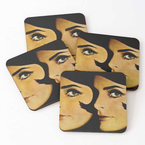 Item preview, 60s face designed and sold by VilaPropuh.