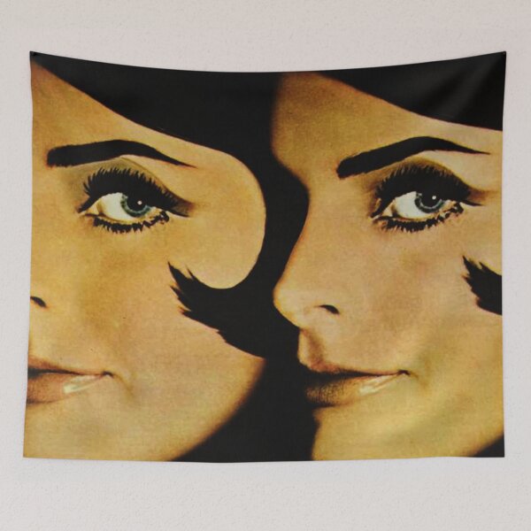 Item preview, 60s face designed and sold by VilaPropuh.