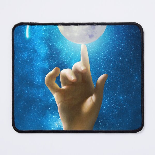 Item preview, Lunar Equilibrium designed and sold by DVerissimo.