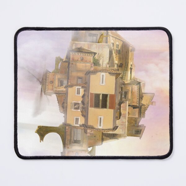 Item preview, The Impossible House designed and sold by DVerissimo.