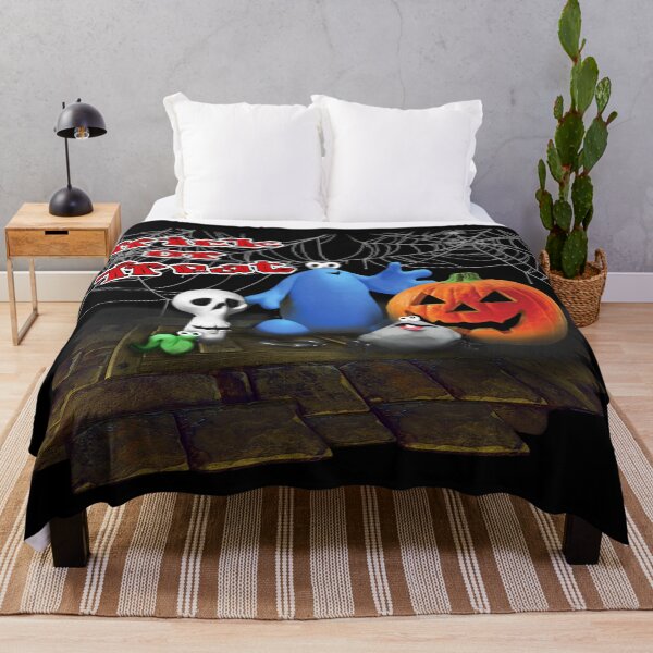 Item preview, Halloween 2021 - Trick or Treat designed and sold by Treadstone02.