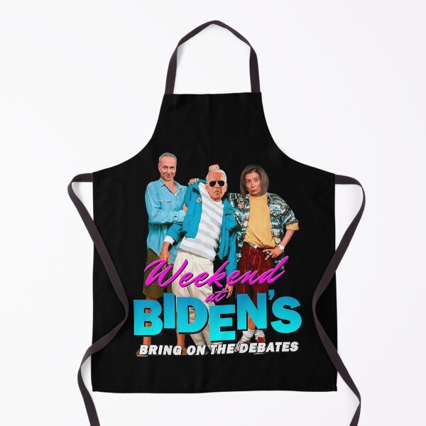 Item preview, Weekend at Bidens designed and sold by juliegould1974.