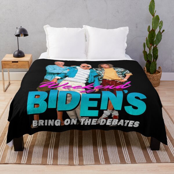 Item preview, Weekend at Bidens designed and sold by juliegould1974.