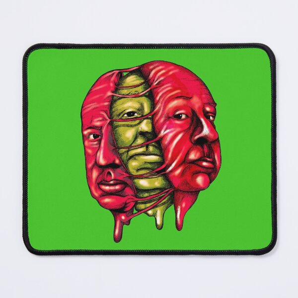 Item preview, Alfred Hitchcock color designed and sold by fakeface.
