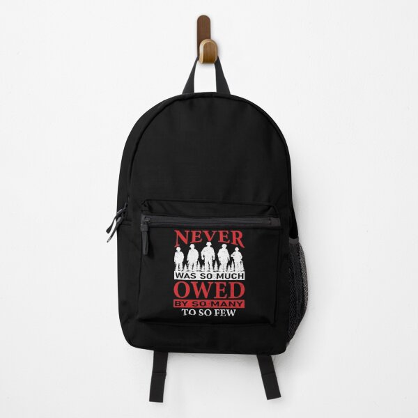 Item preview, Never Was So Much Owed By So Many To So Few designed and sold by FurioInc.