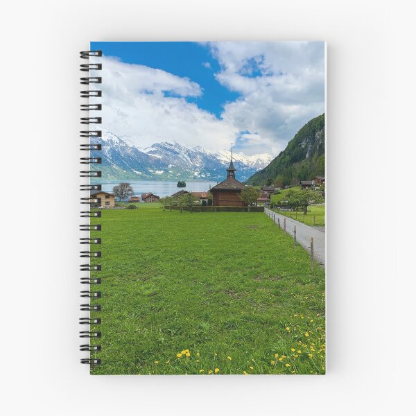 Item preview, Beautiful nature and lake designed and sold by Designermehdi.