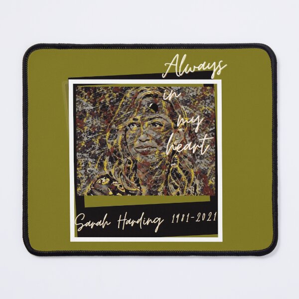 Item preview, Rip Sarah Harding-Girls Aloud star Sarah Harding designed and sold by Red-ElYoubi.