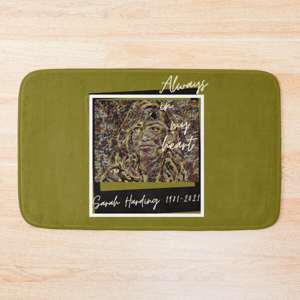 Item preview, Rip Sarah Harding-Girls Aloud star Sarah Harding designed and sold by Red-ElYoubi.