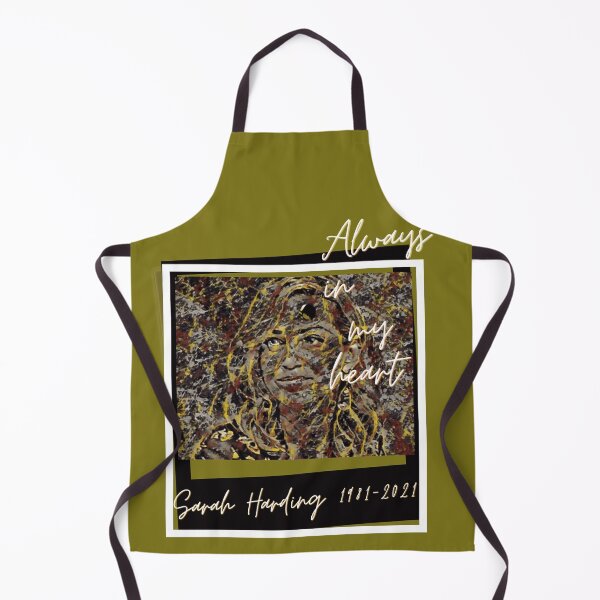 Item preview, Rip Sarah Harding-Girls Aloud star Sarah Harding designed and sold by Red-ElYoubi.