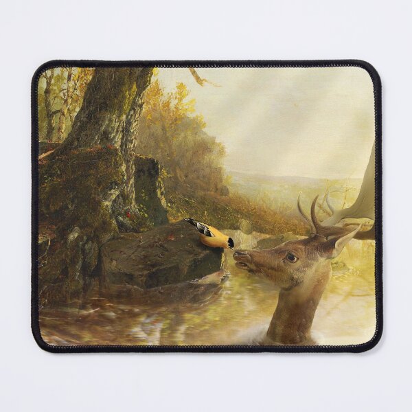 Item preview, In the Lake designed and sold by DVerissimo.