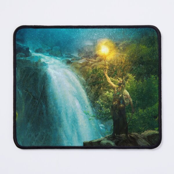Item preview, Bringer of Light designed and sold by DVerissimo.