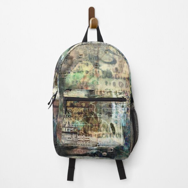 Item preview, Abstracted thoughts designed and sold by rolffimages.