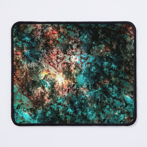 Item preview, NewAge Custom HazeArtAbstract Design designed and sold by HazeArtAbstracts LLC.