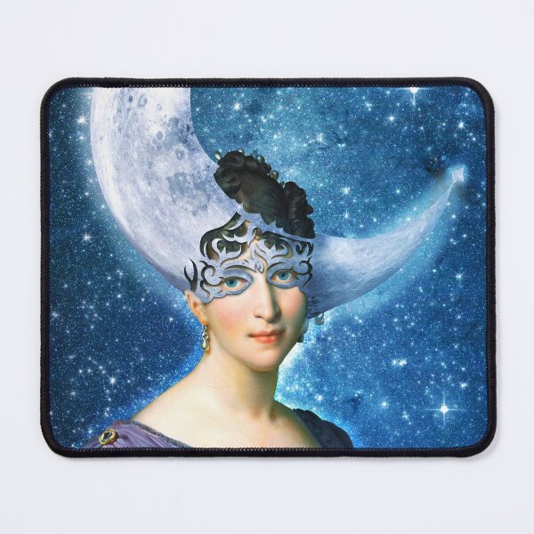 Item preview, Moonlight Masquerade designed and sold by DVerissimo.