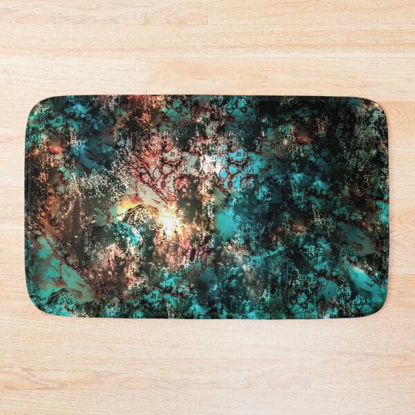 Item preview, NewAge Custom HazeArtAbstract Design designed and sold by HazeArtAbstracts LLC.