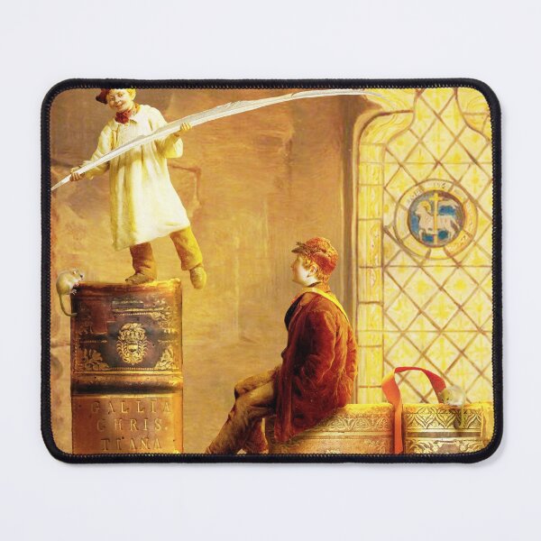 Item preview, Magic Library designed and sold by DVerissimo.