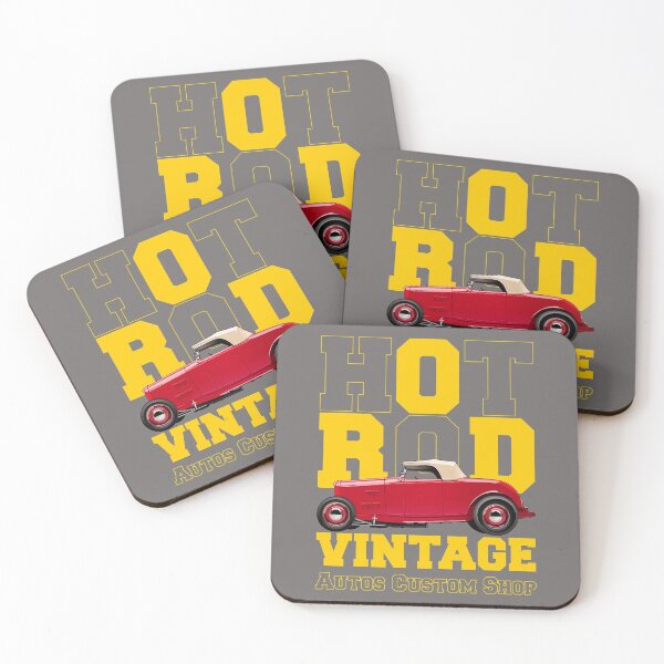 Item preview, Hot rod designed and sold by Akira-31.