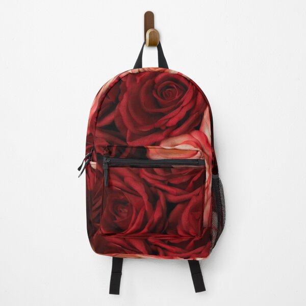 Item preview, Red & Pink Roses designed and sold by newburyboutique.