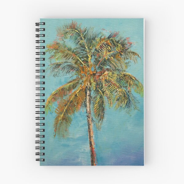 Item preview, Palm Tree designed and sold by Michael Creese.