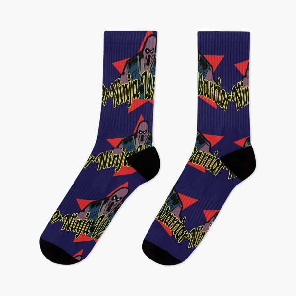 Item preview, Ninja Warrior designed and sold by Gallery92.