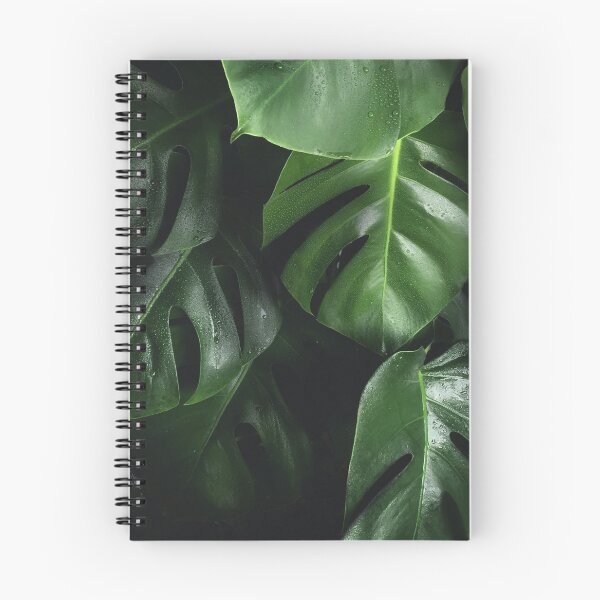 Item preview, Broad and green flower leaves designed and sold by Designermehdi.
