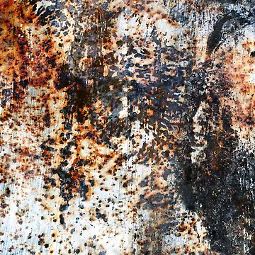 Artwork thumbnail, Rustic Leopards  by RubyPrintDesign