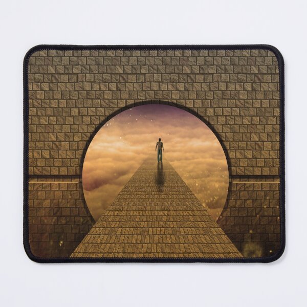 Item preview, The way to another world designed and sold by rolffimages.