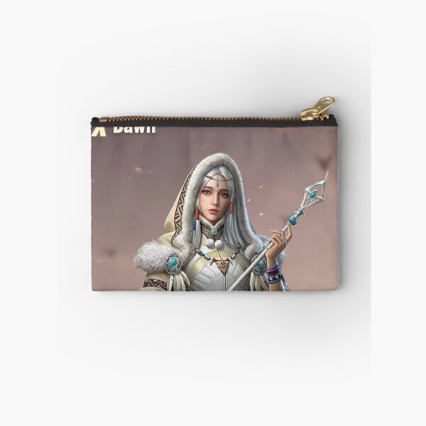 Item preview, shelter survival hero (DAWN) designed and sold by Alexcomrie.