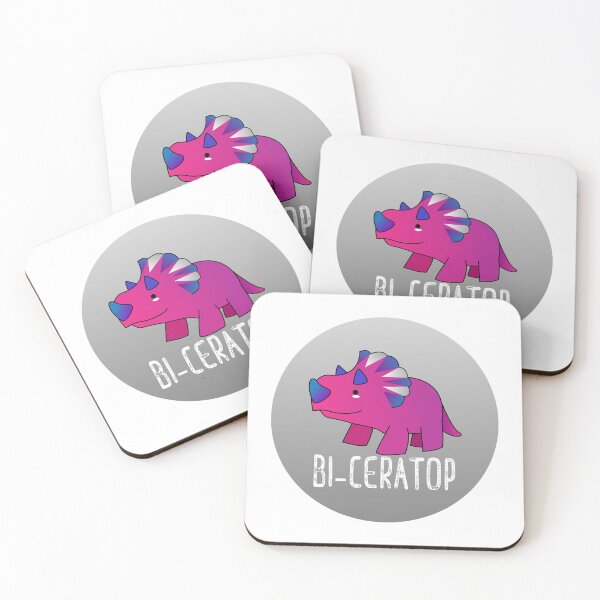 Item preview, Biceratop | Bi-Ceratop designed and sold by DAFIN.