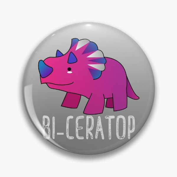 Artikelvorschau, Biceratop | Bi-Ceratop entworfen und verkauft von DAFIN.