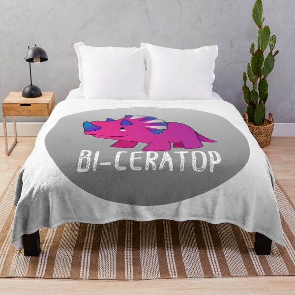 Item preview, Biceratop | Bi-Ceratop designed and sold by DAFIN.