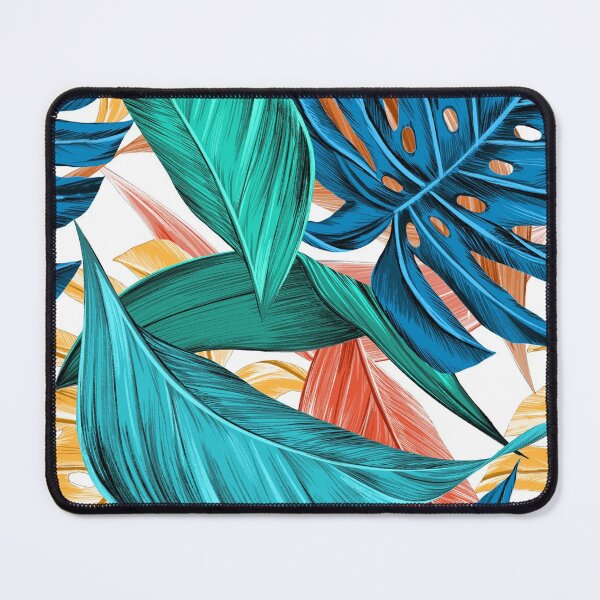 Item preview, Summer leaves designed and sold by AmithArt.