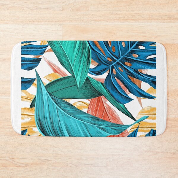 Item preview, Summer leaves designed and sold by AmithArt.