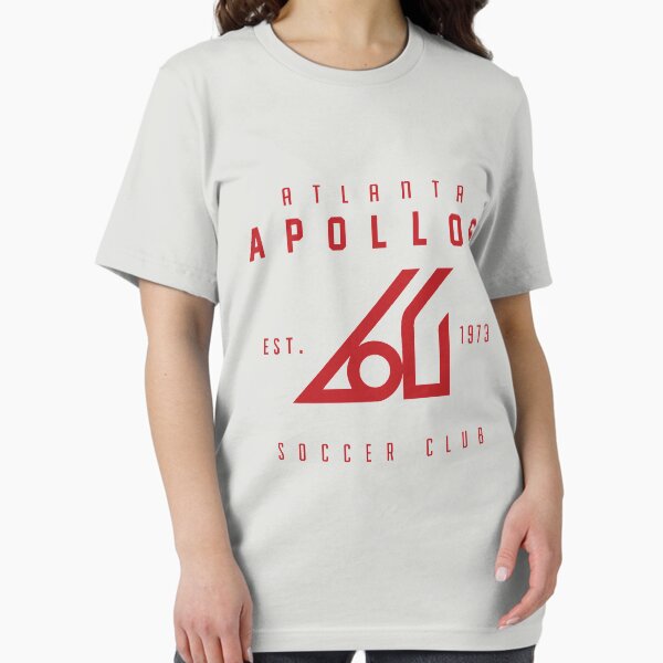Item preview, Apollos Soccer designed and sold by johnbjwilson.