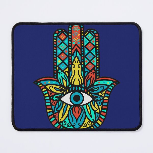 Item preview, Hamsa Hand of God designed and sold by CreativeBel.