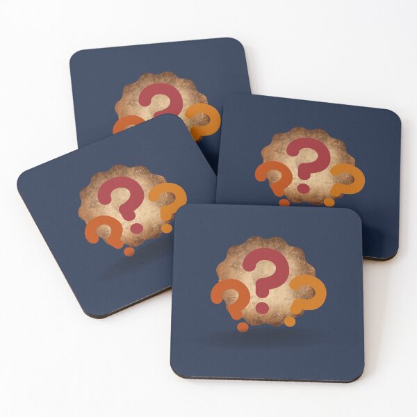 Item preview,  QUESTION MARK ? designed and sold by gabbygeorgechen.