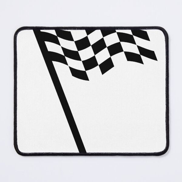 Item preview, A fluttering flag for a fast ride designed and sold by greengoodnich.