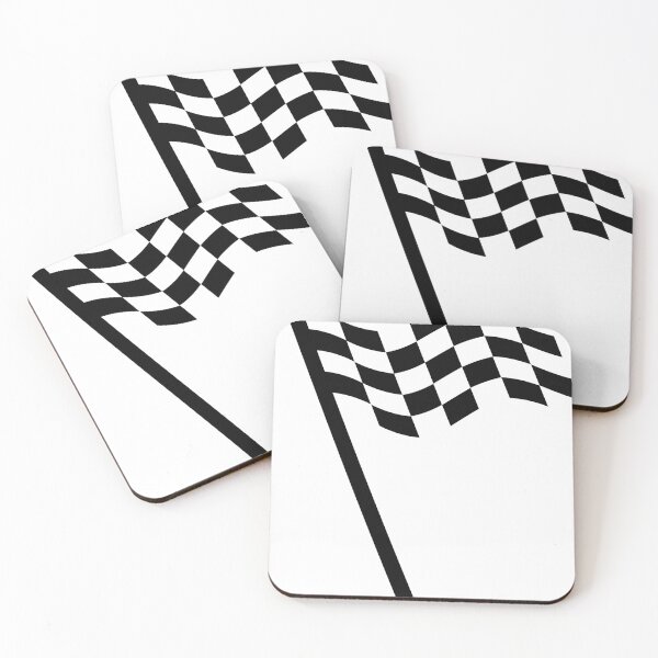Item preview, A fluttering flag for a fast ride designed and sold by greengoodnich.