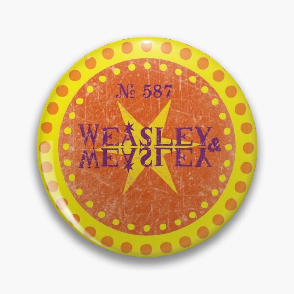 Item preview, Wizard Wheezes designed and sold by thebcarts.
