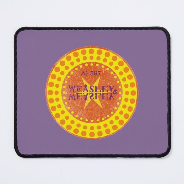 Item preview, Wizard Wheezes designed and sold by thebcarts.