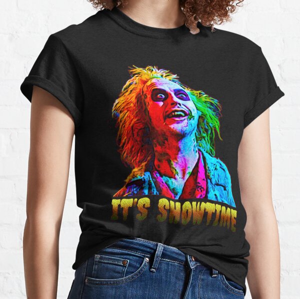 1980's JOKER movie T-shirt | alfasaac.com