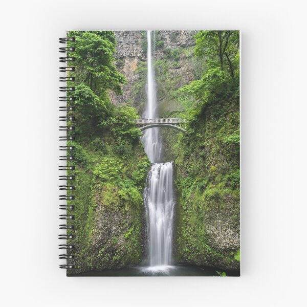 Artikelvorschau, Wasserfälle und Wälder entworfen und verkauft von Designermehdi.