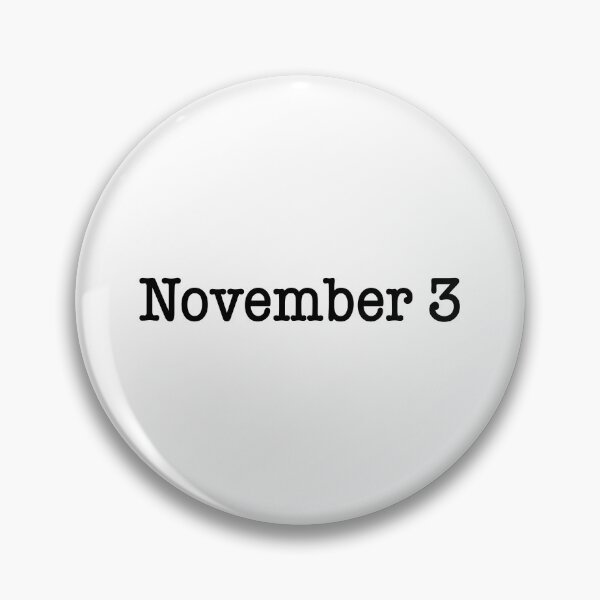 Artikelvorschau, 3. November entworfen und verkauft von ellebackup.