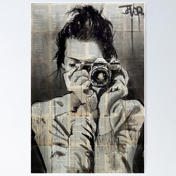 Item preview, captured alive designed and sold by Loui  Jover.