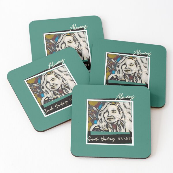 Item preview, Rip Sarah Harding-Girls Aloud star Sarah Harding designed and sold by Red-ElYoubi.