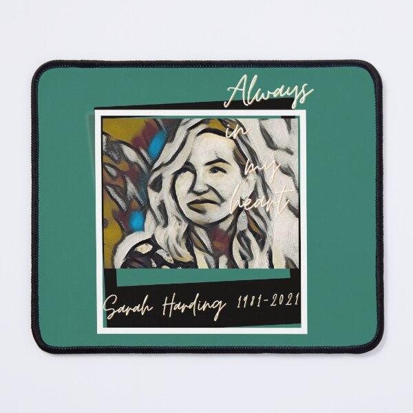 Item preview, Rip Sarah Harding-Girls Aloud star Sarah Harding designed and sold by Red-ElYoubi.