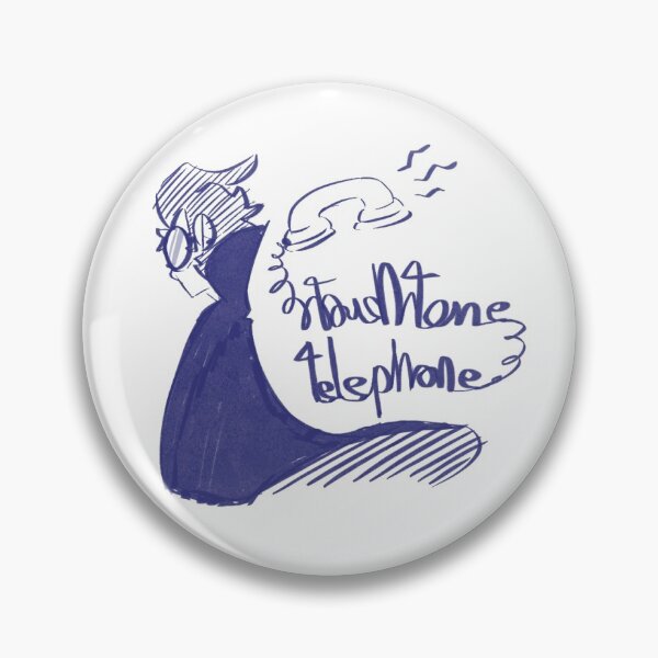 Item preview, Touch-tone designed and sold by Liam Dallas.