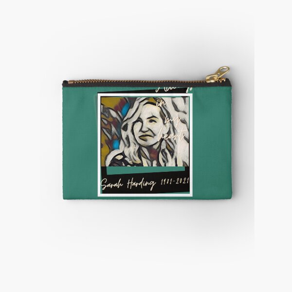 Item preview, Rip Sarah Harding-Girls Aloud star Sarah Harding designed and sold by Red-ElYoubi.