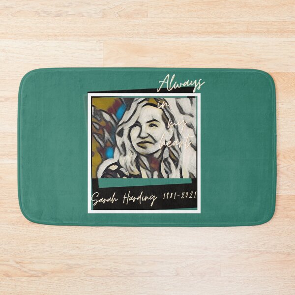 Item preview, Rip Sarah Harding-Girls Aloud star Sarah Harding designed and sold by Red-ElYoubi.